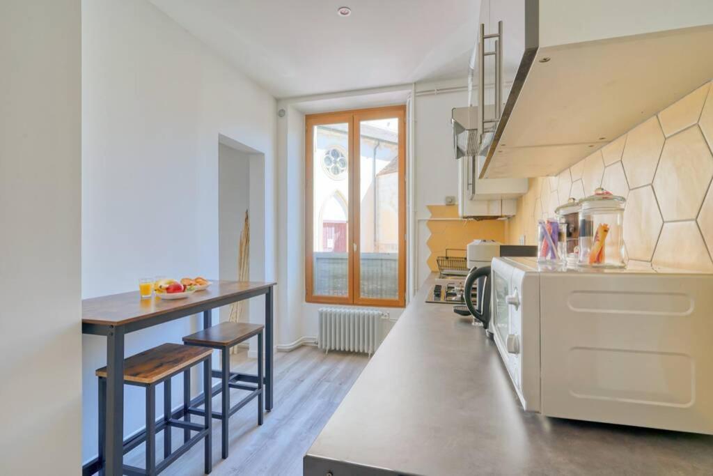 Studio Charmant Au Coeur Du Vieux Corbeil Corbeil-Essonnes Εξωτερικό φωτογραφία