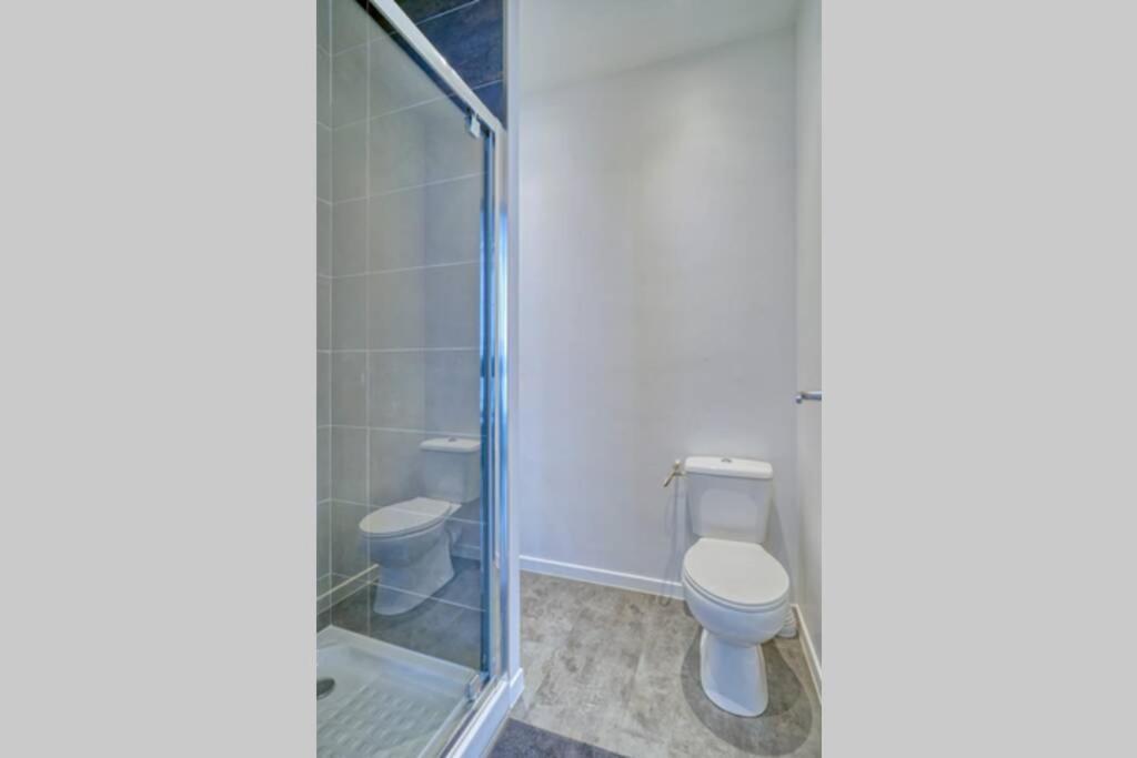 Studio Charmant Au Coeur Du Vieux Corbeil Corbeil-Essonnes Εξωτερικό φωτογραφία