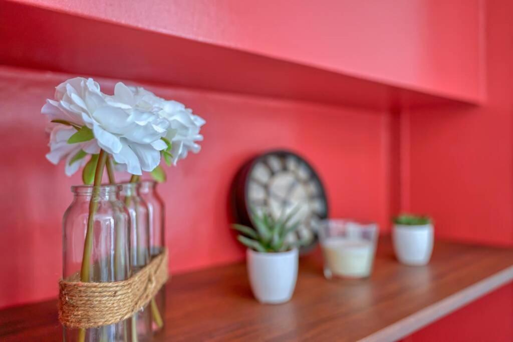 Studio Charmant Au Coeur Du Vieux Corbeil Corbeil-Essonnes Εξωτερικό φωτογραφία